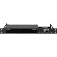 LANCOM Pribor za montažu Rack Mount Plus, crni, 19"
